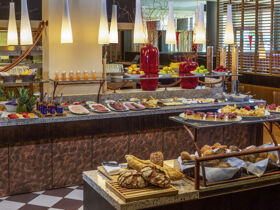 Genuss pur in Frankfurt: 3 Tage in der Main-Metropole