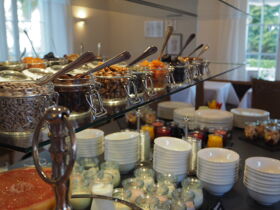 Relax Tage am Bodensee mit Therme Meersburg