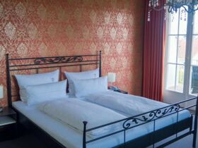 Relax Tage am Bodensee mit Therme Meersburg