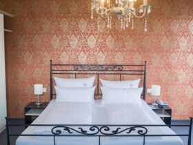 Relax Tage am Bodensee mit Therme Meersburg