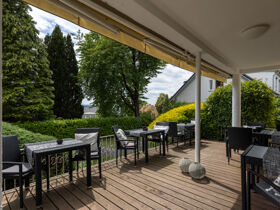 Relax Tage am Bodensee mit Therme Meersburg