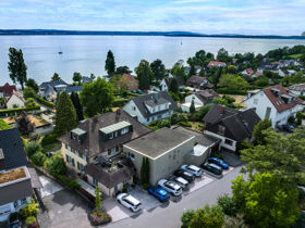 Relax Tage am Bodensee mit Therme Meersburg