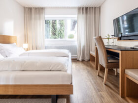 Relax Tage am Bodensee mit Therme Meersburg