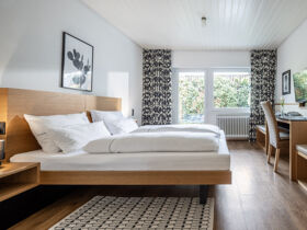 Relax Tage am Bodensee mit Therme Meersburg