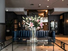 Romantische Auszeit zu Zweit nahe des Teutoburger Walds | 3 Tage 