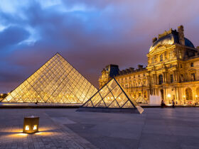 Zauber in Paris - 4 Tage in der Stadt der Liebe