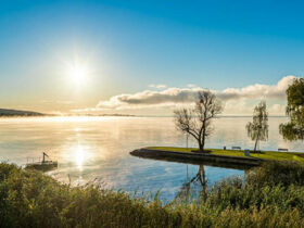 Kurzurlaub am Balaton | 2 Nächte