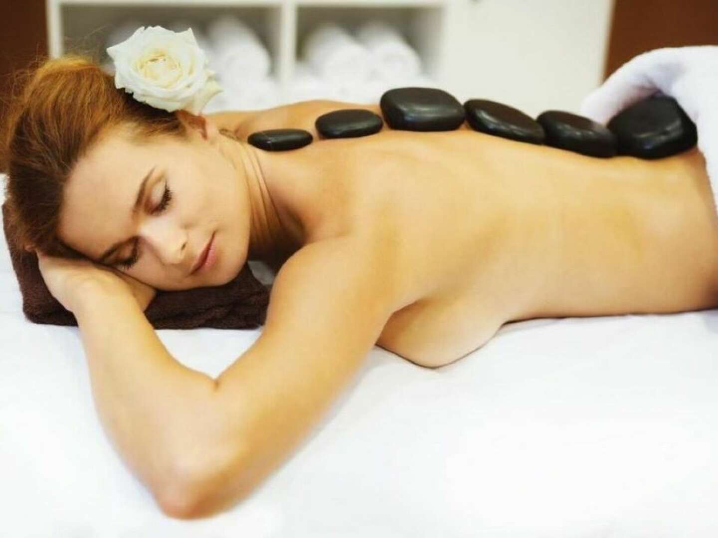 Relax Aufenthalt im Reitenberger Spa Medical in Marienbad - 2 Nächte   