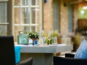 Sylt – 6 Tage Entspannen & Genießen