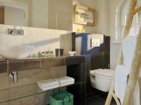 Zeit zu zweit auf Sylt – 3 Tage Entspannung & Wellness