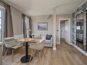 Zeit zu zweit auf Sylt – 3 Tage Entspannung & Wellness