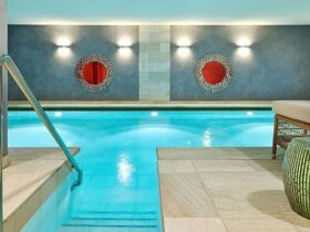 Zeit zu zweit auf Sylt – 3 Tage Entspannung & Wellness