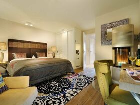 Zeit zu zweit auf Sylt – 3 Tage Entspannung & Wellness