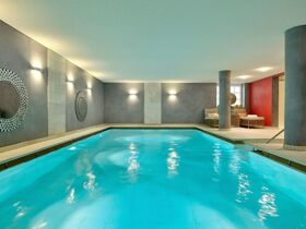 Zeit zu zweit auf Sylt – 3 Tage Entspannung & Wellness