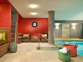Zeit zu zweit auf Sylt – 3 Tage Entspannung & Wellness