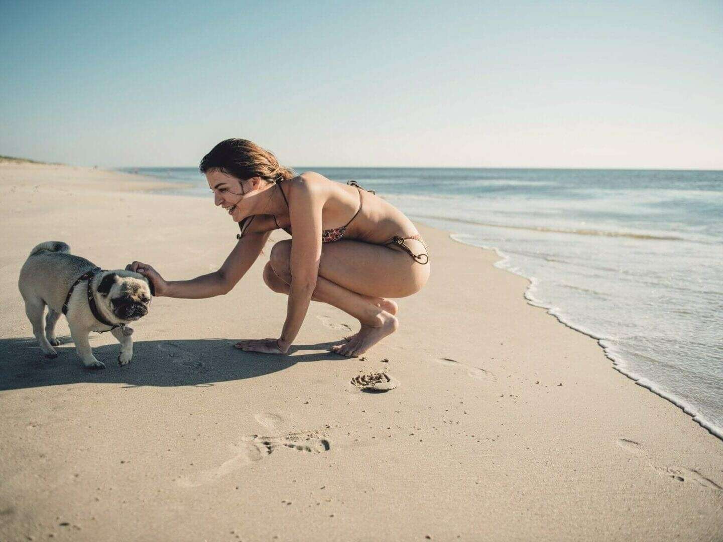 Ihre Wohlfühltage auf Sylt inkl. Wellness