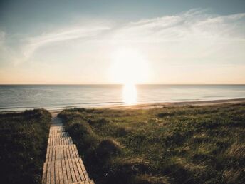 Ihre Wohlfühltage auf Sylt inkl. Wellness