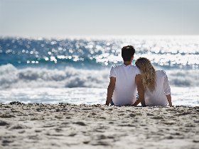 Zeit zu zweit auf Sylt – 3 Tage Entspannung & Wellness