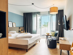 5 Tage Harry's 4=3 Special