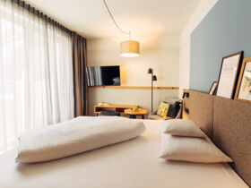 5 Tage Harry's 4=3 Special