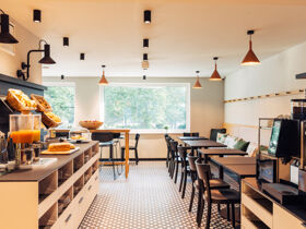 5 Tage Harry's 4=3 Special