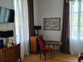 Besinnliche Adventtage in Baden – Entspannung im Apartment inkl. VIP Card | 6 Nächte