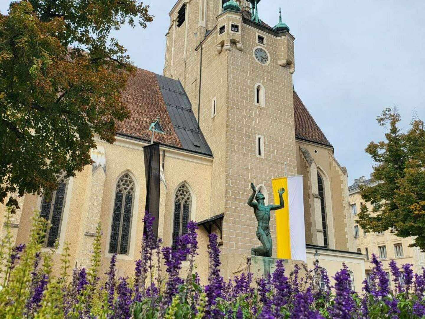 Besinnliche Adventtage in Baden – Entspannung im Apartment inkl. VIP Card | 7 Nächte