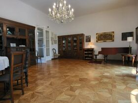 Besinnliche Adventtage in Baden – Entspannung im Apartment inkl. VIP Card | 2 Nächte