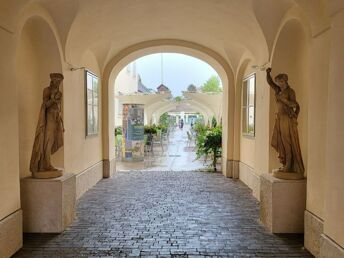 Kurzurlaub im Appartement in Baden - zwischen Weinbergen & Wienerwald | 1 Nacht