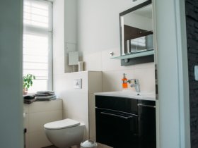 Aktivurlaub in Waren (Müritz) am Yachthafen inkl. E-Bike