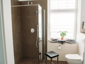 Aktivurlaub in Waren (Müritz) am Yachthafen inkl. E-Bike