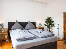 Aktivurlaub in Waren (Müritz) am Yachthafen inkl. E-Bike