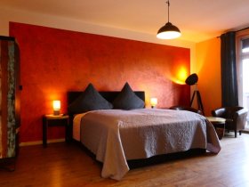 Aktivurlaub in Waren (Müritz) am Yachthafen inkl. E-Bike