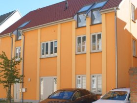 Aktivurlaub in Waren (Müritz) am Yachthafen inkl. E-Bike