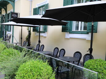 Premium Wellnessurlaub in Slowenien inkl. Halbpension | 6 Nächte  