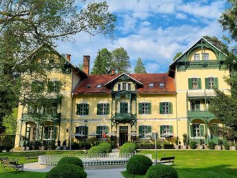 Premium Wellnessurlaub in Slowenien inkl. Halbpension | 6 Nächte  