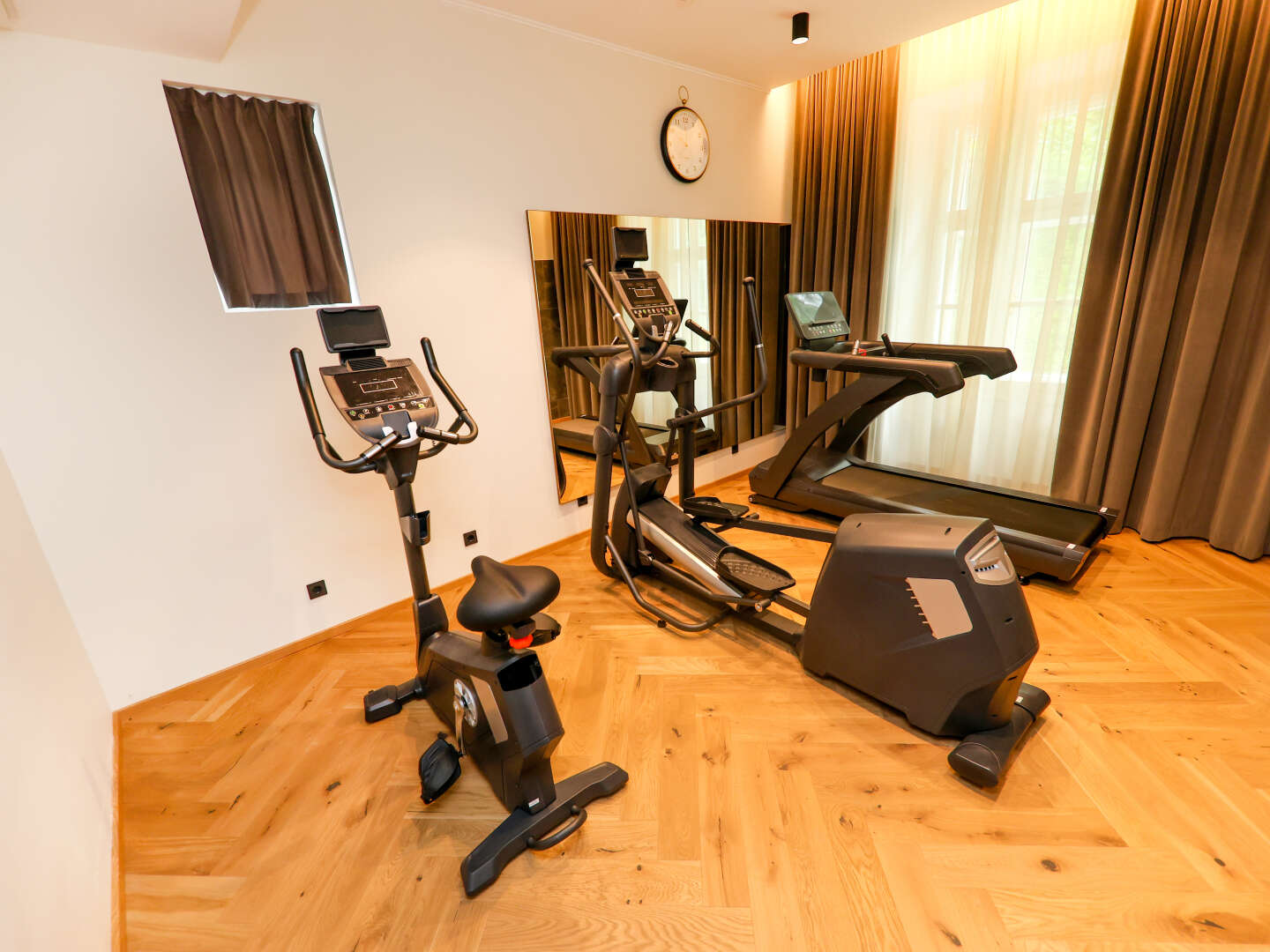 Premium Wellnessurlaub in Slowenien inkl. Halbpension | 6 Nächte  