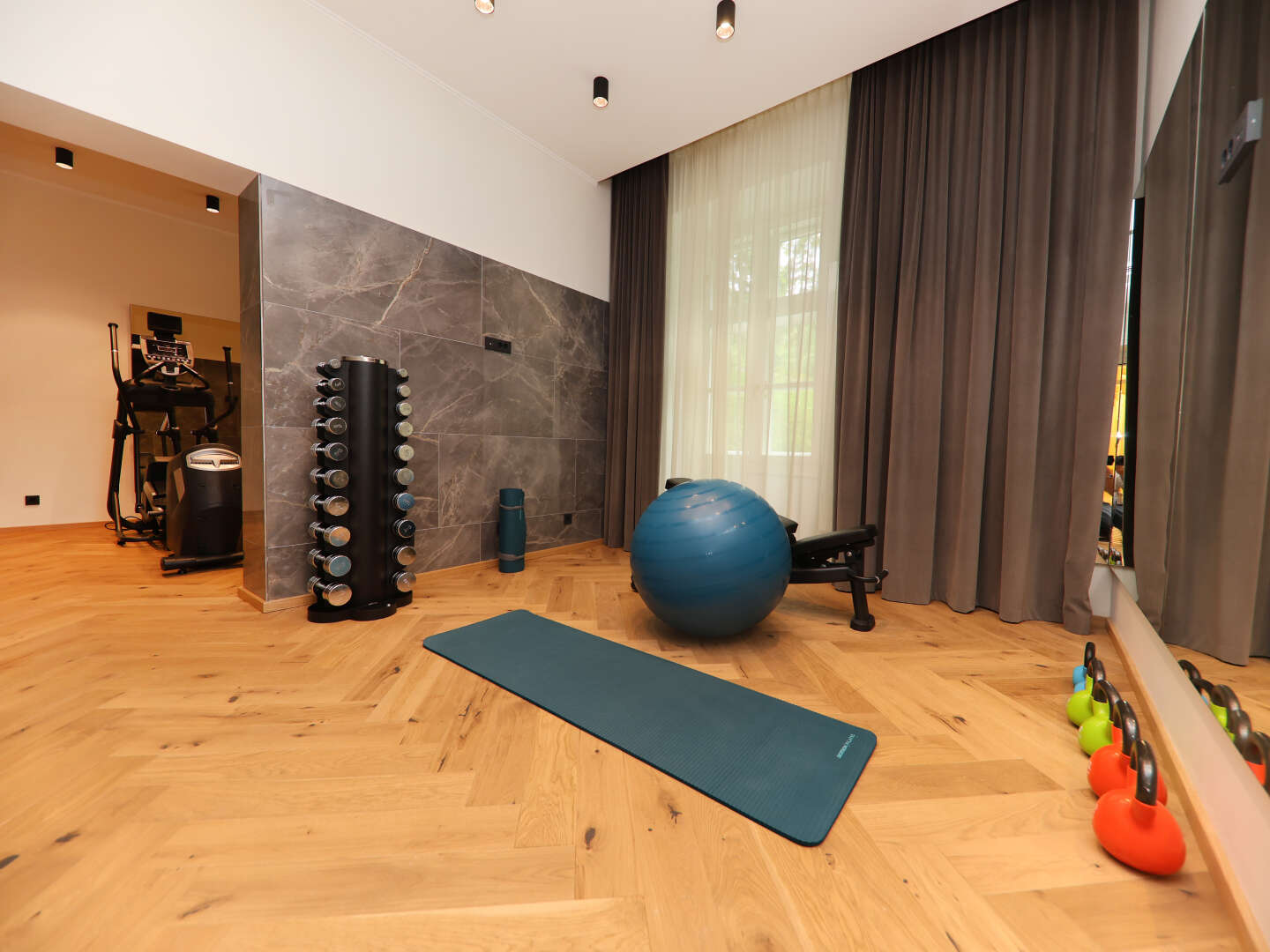 Premium Wellnessurlaub in Slowenien inkl. Halbpension | 6 Nächte  