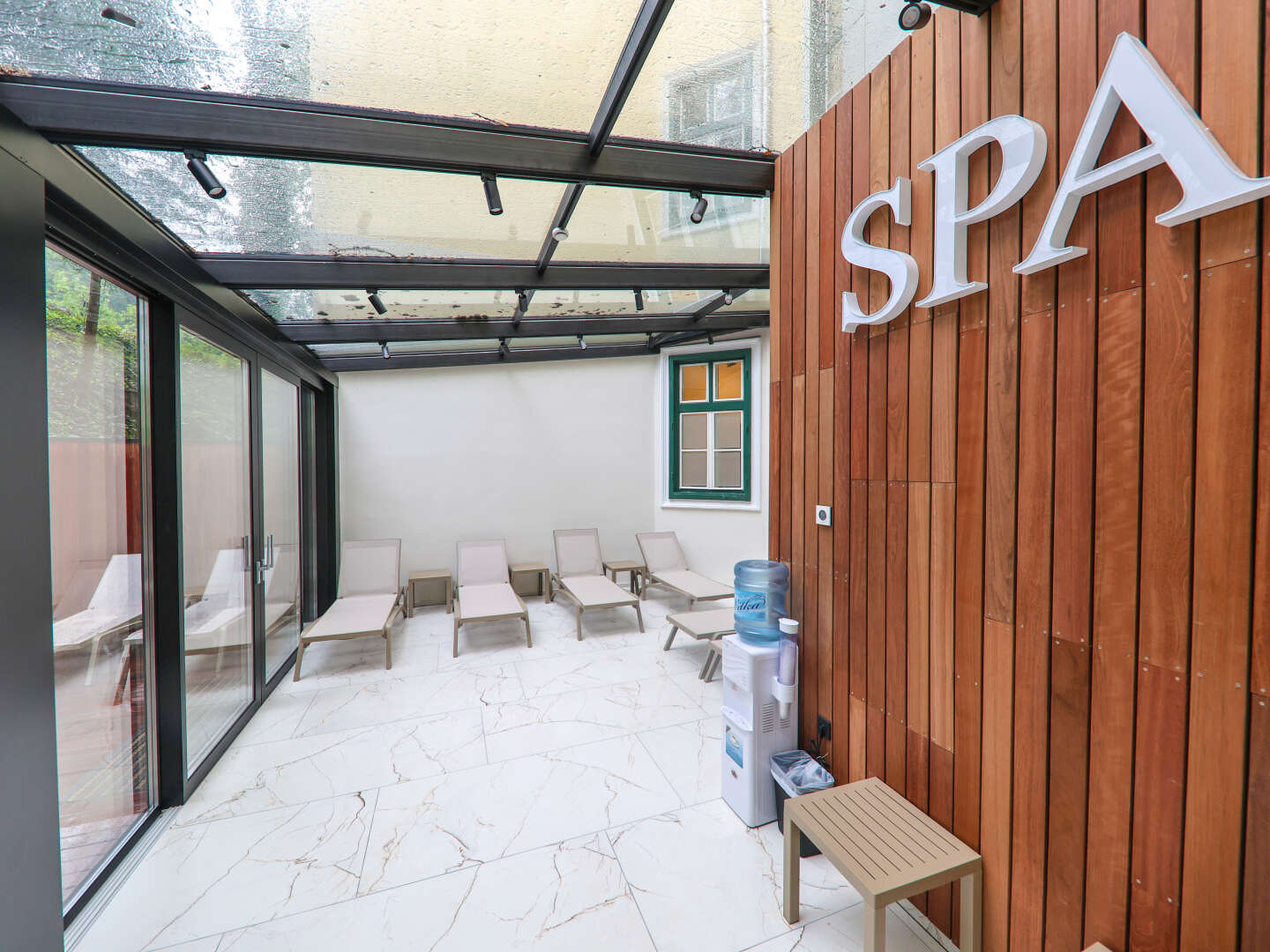 Premium Wellnessurlaub in Slowenien inkl. Halbpension | 6 Nächte  