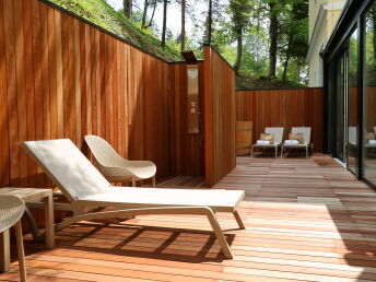 Premium Wellnessurlaub in Slowenien inkl. Halbpension | 6 Nächte  
