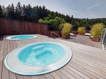 Premium Wellnessurlaub in Slowenien inkl. Halbpension | 6 Nächte  