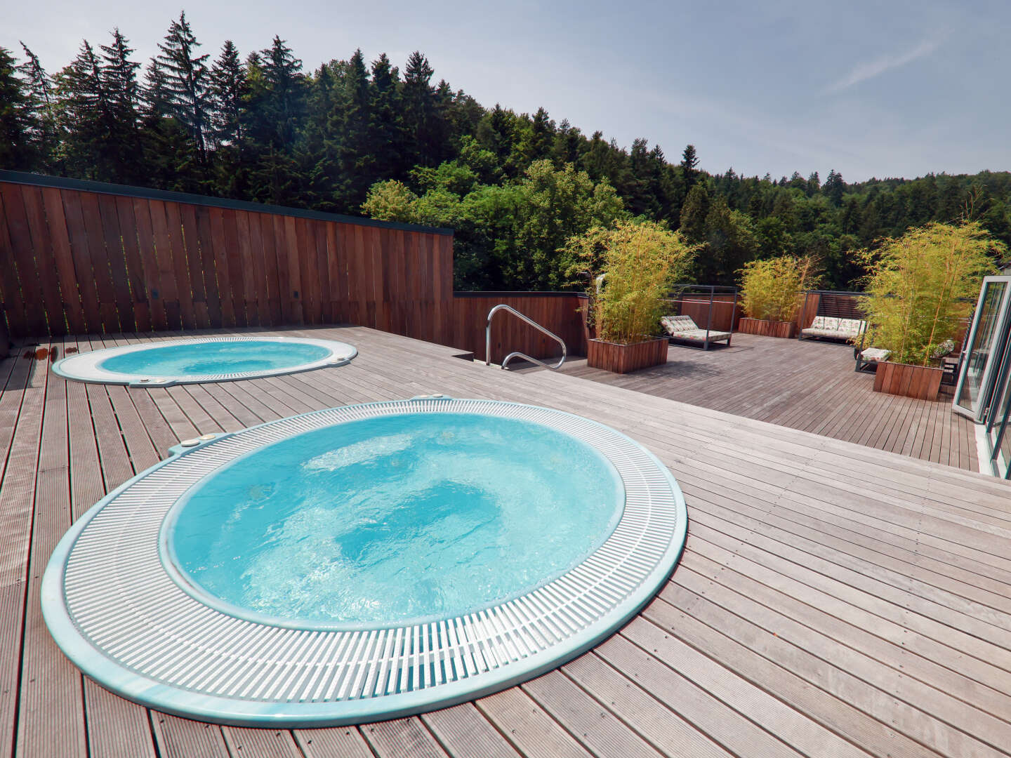 Premium Wellnessurlaub in Slowenien inkl. Halbpension | 6 Nächte  