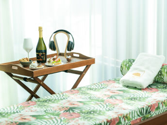 Premium Wellnessurlaub in Slowenien inkl. Halbpension | 6 Nächte  