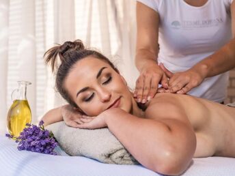 Premium Wellnessurlaub in Slowenien inkl. Halbpension | 6 Nächte  