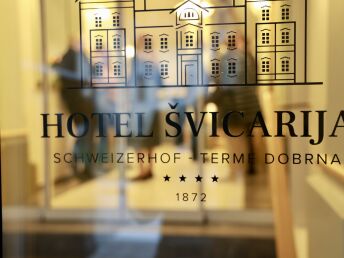 Premium Wellnessurlaub in Slowenien inkl. Halbpension | 4 Nächte 