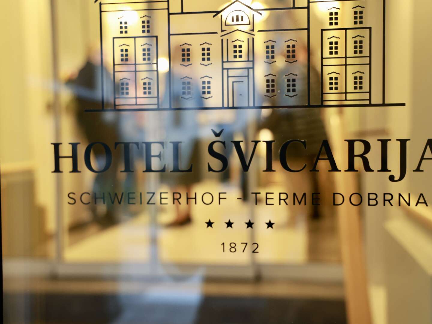 Premium Wellnessurlaub in Slowenien inkl. Halbpension | 4 Nächte 