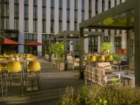 3 Tage Kurzurlaub im schönen München