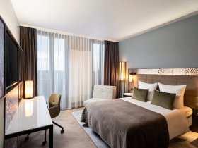 3 Tage Kurzurlaub im schönen München