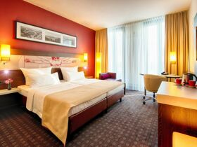 3 Tage Kurzurlaub im schönen München