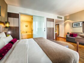 3 Tage Kurzurlaub im schönen München